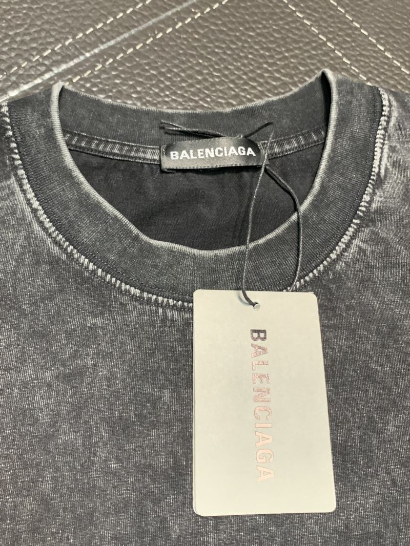 Balenciaga T-Shirts